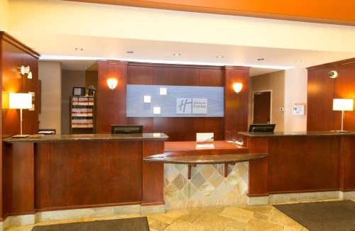 Slave Lake Hotel | Holiday Inn Express Hotel & Suites - Slave Lake by IHG