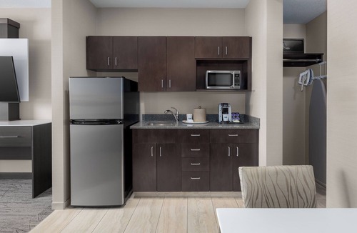 Cold Lake Hotel | Holiday Inn Express & Suites Cold Lake by IHG