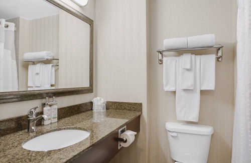 Slave Lake Hotel | Holiday Inn Express & Suites Slave Lake by IHG