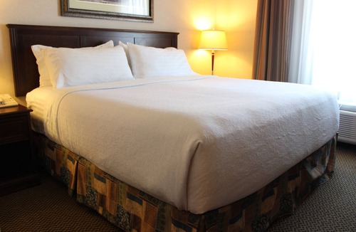 Northwest Edmonton Hotel | Holiday Inn Hotel & Suites West Edmonton by IHG