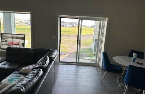 Winnipeg House | Home Away From Home:Brand new,Quite, cozy two bed rooms separate accommodation