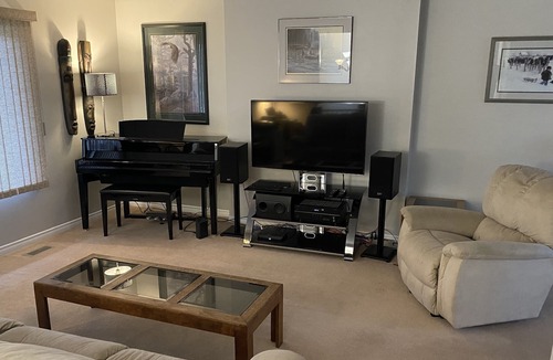 Sardis House | Home, away from home.
