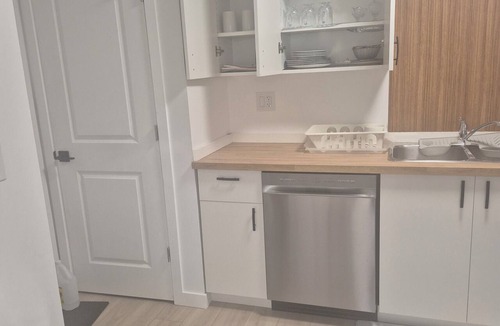 Saskatoon Apartment | Home away from home, clean, cozy and comfortable