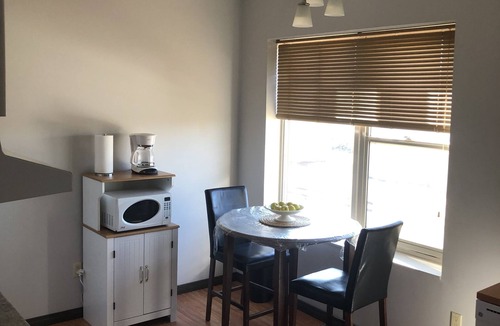 Lloydminster Apartment | Home Hotel ONE BEDROOM APARTMENT