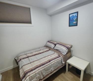 Northwest Calgary Apartment | Home in Calgary