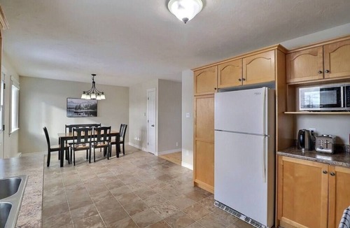 Moncton House | Home in Central Moncton WFH NBCC