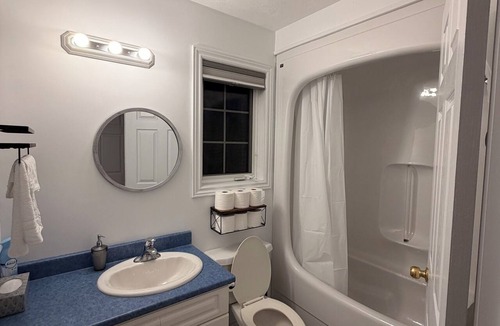 Dieppe House | Home in dieppe