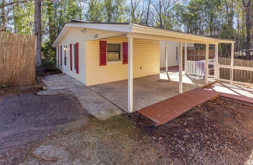 Durham House | Home in Durham 2 mins from Duke University Campus