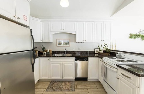 Stanley Bridge House | Home on The Gables of PEI