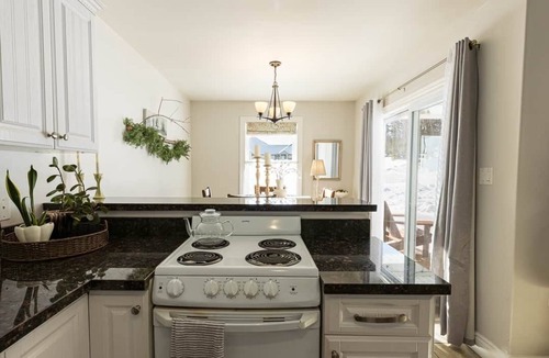 Stanley Bridge House | Home on The Gables of PEI