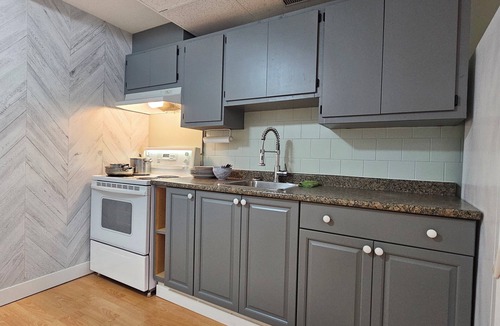 Guildford House | Home sweet Home