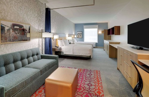 Sanford Hotel | Home2 Suites By Hilton Sanford
