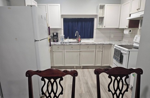 Welland House | Homely stay near Niagarafalls, Canada
