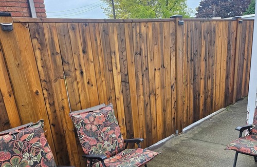 Welland House | Homely stay near Niagarafalls, Canada