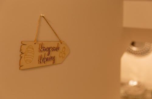 Riverview Apartment | Honeycomb Suite