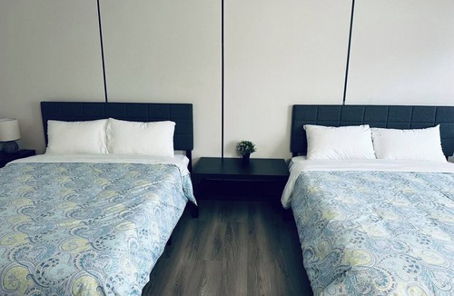 Hope Hotel | Hope City Centre Motel