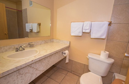 St. Albert Hotel | Horizon Motel