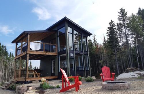 Lac Beauport Ski Chalet | Horizon - plein air et détente