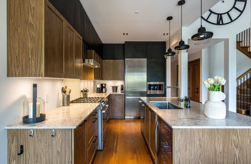 Mont-Tremblant Condo | Horizon | Ski-in/Ski-out | Mountain & Lake View | Gym, Hot Tub & Sauna Access