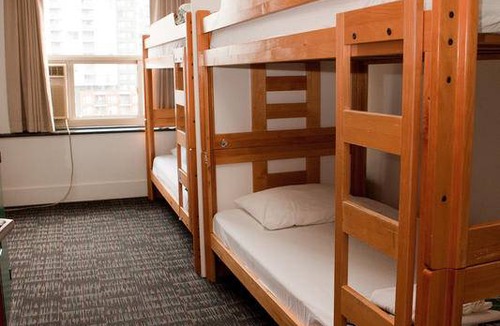 Downtown Vancouver Hostel | Hostel ∙ 10 guests