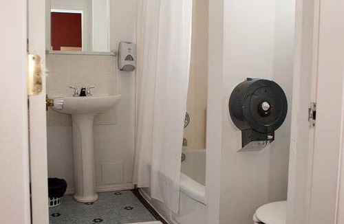Downtown Vancouver Hostel | Hostel ∙ 10 guests