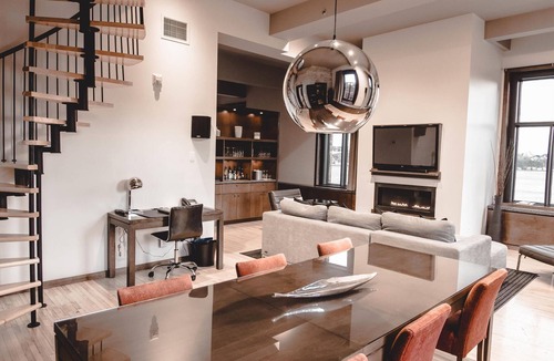 Lower Town Hotel | Hotel 71 by Preferred Hotels & Resorts