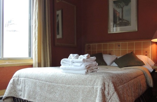 Gay Village Hotel | Hotel Arena Palace Montreal
