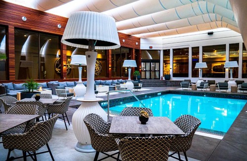 Beltline Hotel | Hotel Arts