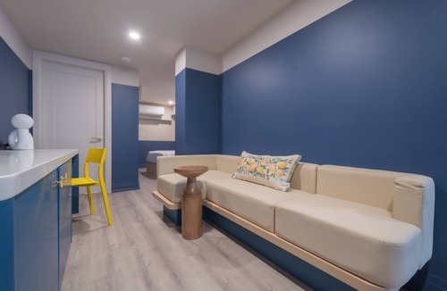 Downtown Toronto Hotel | Hotel Beebop