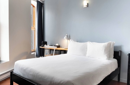 Lower Town Hotel | Hotel Belley