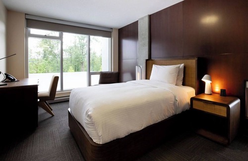 Burnaby Hotel | Hotel Burnaby