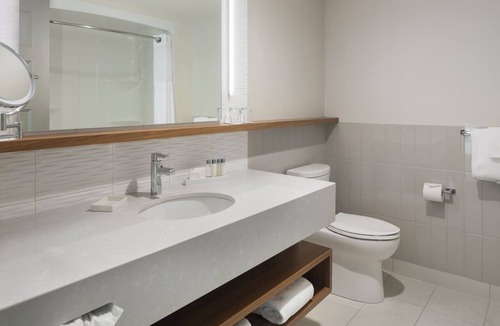 Saint-Gabriel-de-Valcartier Hotel | Hotel Valcartier