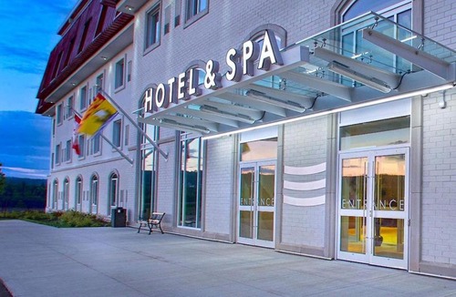 Moncton Hotel | Hotel Casino New Nouveau Brunswick