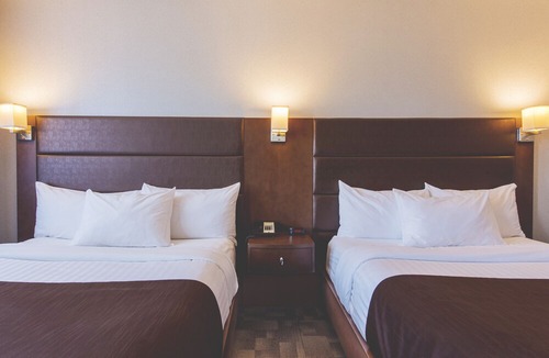 Val-d'Or Hotel | Hotel Continental