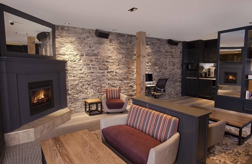 Old Quebec Hotel | Hotel Du Vieux Quebec