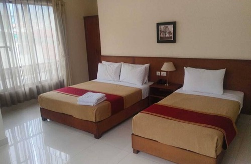 Phuntsholing Hotel | Hotel Evergreen 9