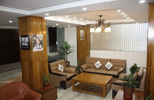 Phuntsholing Hotel | Hotel Evergreen 9