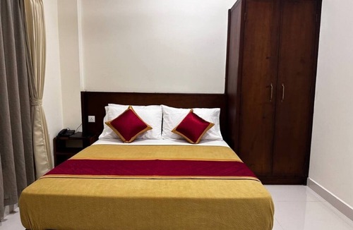 Phuntsholing Hotel | Hotel Evergreen 9