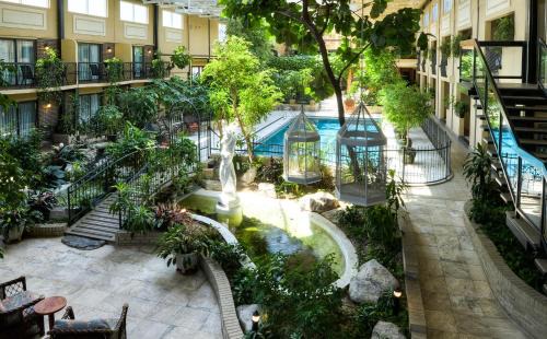 Montmagny Hotel | Hotel L'Oiseliere Montmagny