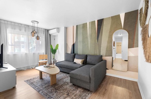 Little Italy Apartment | Hotel Laurence