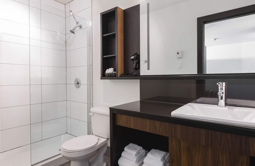 Quartier 5-4 Hotel | Hotel Le Littoral