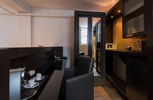 Lower Town Hotel | Hotel Le Priori