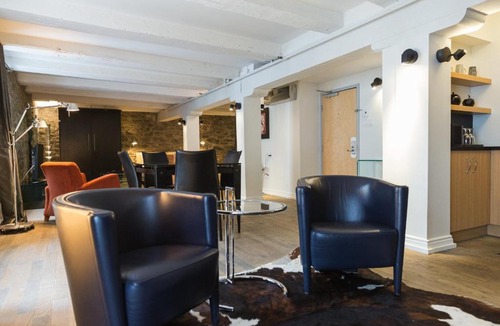 Lower Town Hotel | Hotel le Priori
