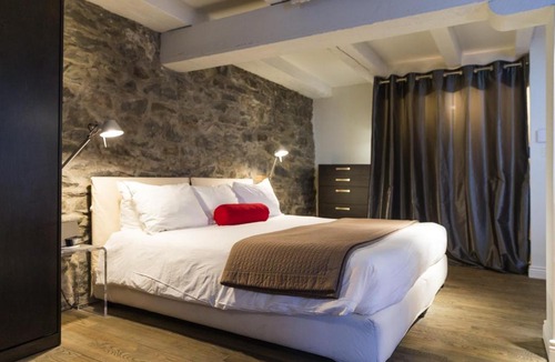 Lower Town Hotel | Hotel le Priori