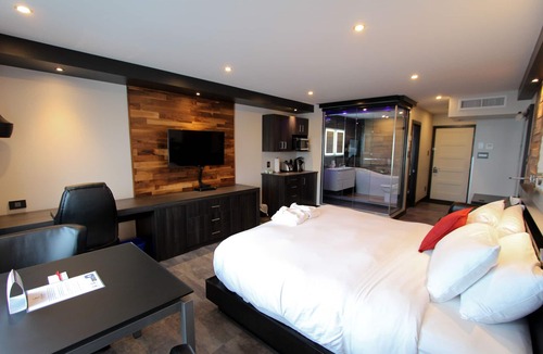 Rimouski Hotel | Hotel Le Saint Germain