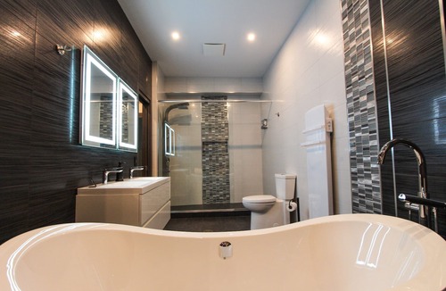 Rimouski Hotel | Hotel Le Saint Germain