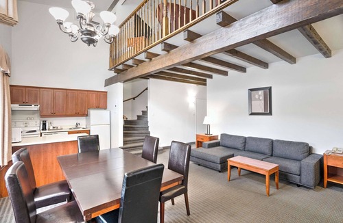 Victoriaville Hotel | Hotel Le Victorin, Ascend Hotel Collection
