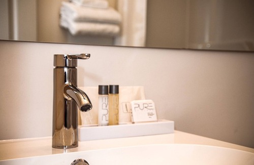 Perce Hotel | Hotel Les Trois Soeurs