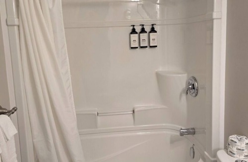 Moncton Hotel | Hotel Moncton