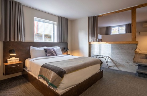 Mont-Tremblant Village Hotel | Hotel Mont Tremblant